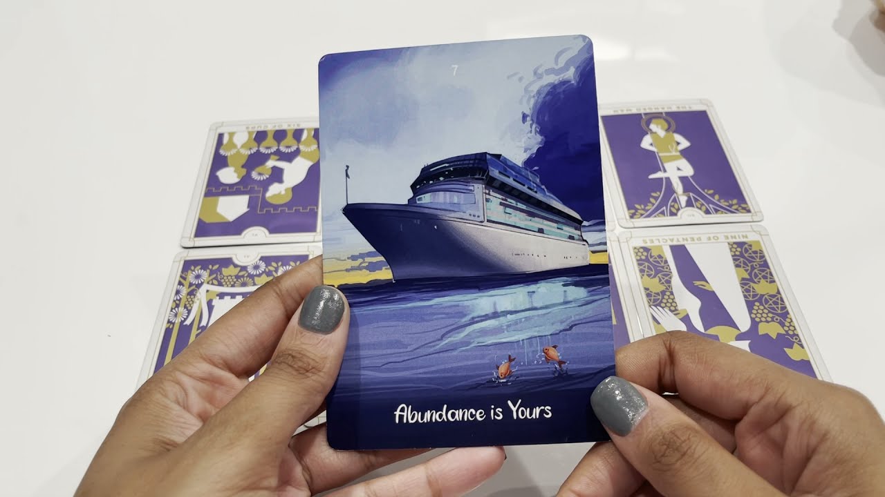 PISCES THIS CONNECTION WILL BRING A LOT OF ABUNDANCE INTO YOUR LIFE✨