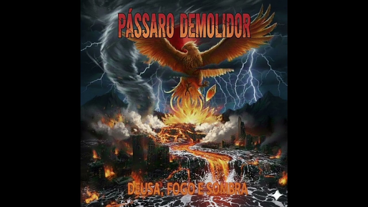 11 - O Caos da Humanidade 