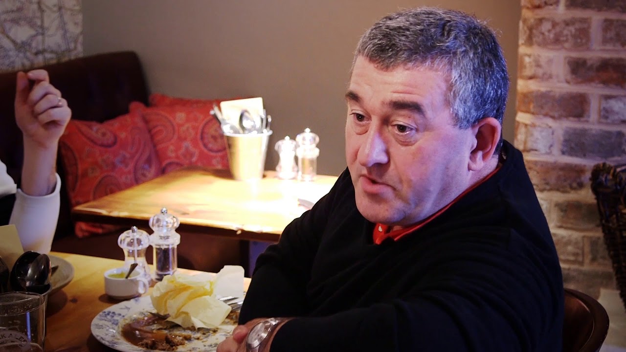 The Devonshire Arms Promotional Video