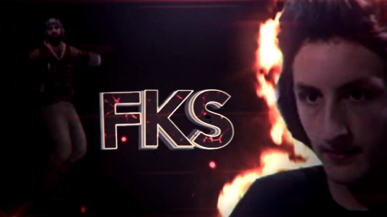 Intro For @fkSCSGO 😎👍
