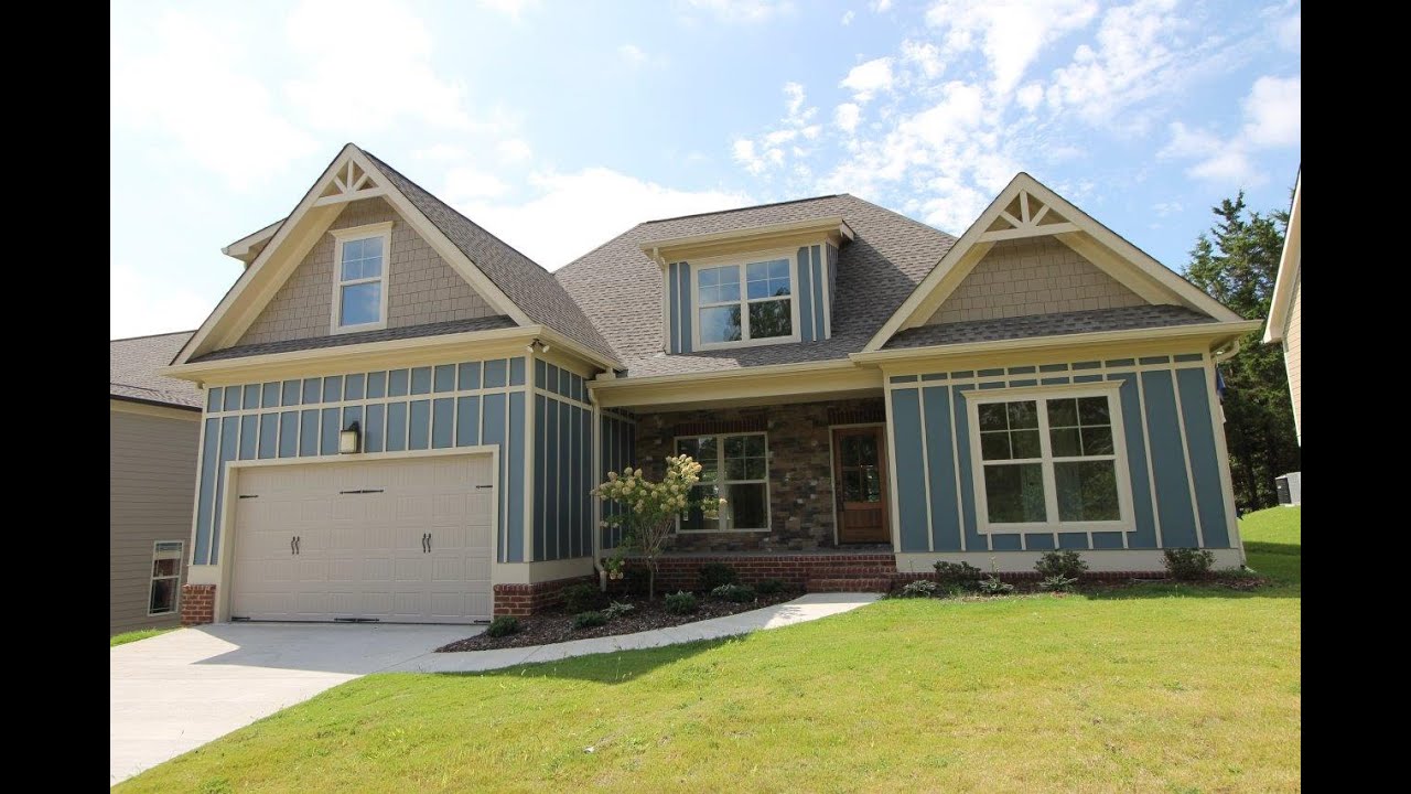 1292 DREAMCATCHER WAY, LOT #42 HIXSON, TN 37343 MLS# 1203478