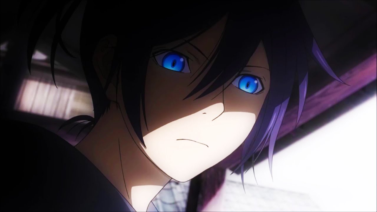 Noragami Aragoto Full Opening + AMV 