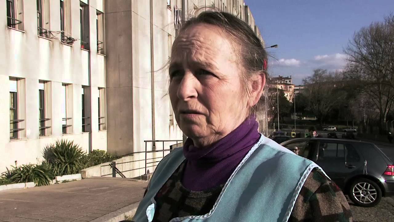 Fazer Ouvir o Porto: Ilhéu e Feira do Cerco