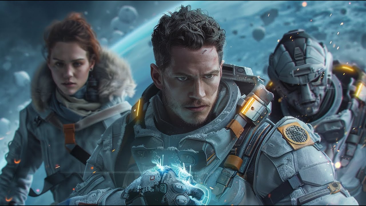 Human Queen Watches a Human Shatter the Gate After the General Doubts Her | HFY Sci-Fi