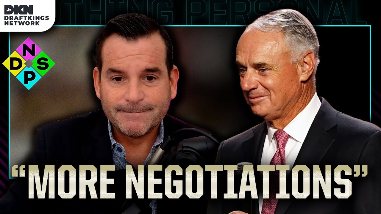 Could MLB broadcast rights mess up CBA negotiations!?