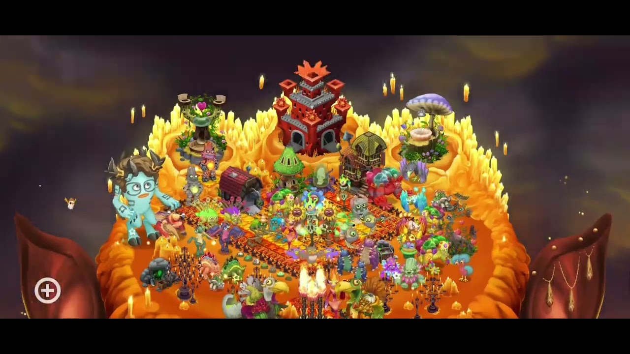 Yippidie yay im reacting gold Haven and magical
