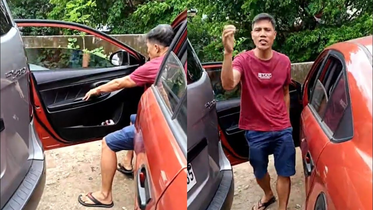 Repair power window motor Toyota Vios 2017 Model