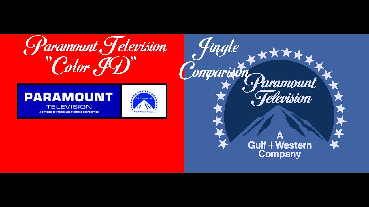 Paramount Television 