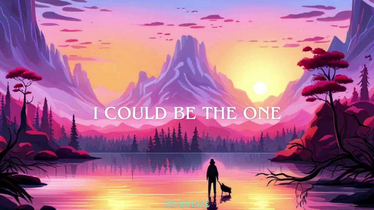 TS7 x Goryl x Damien x Killer - I Could Be The One (Deadhaze mash 2k25)