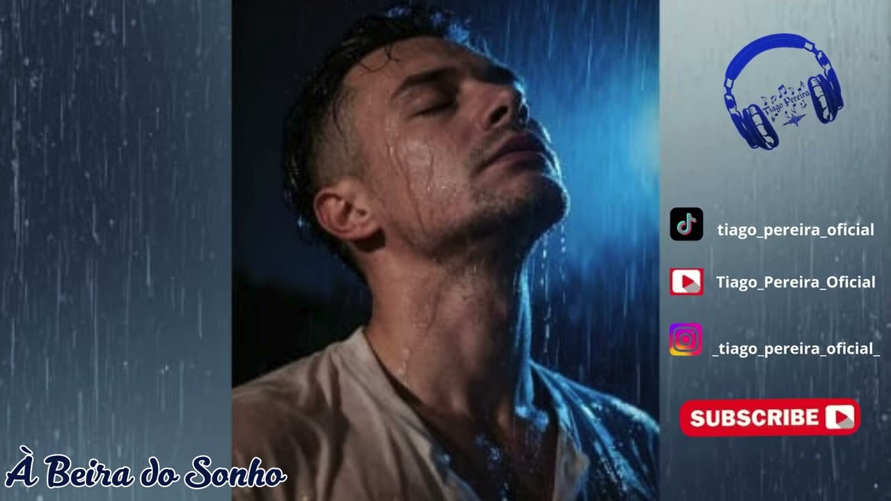 🎶À Beira do Sonho🎶