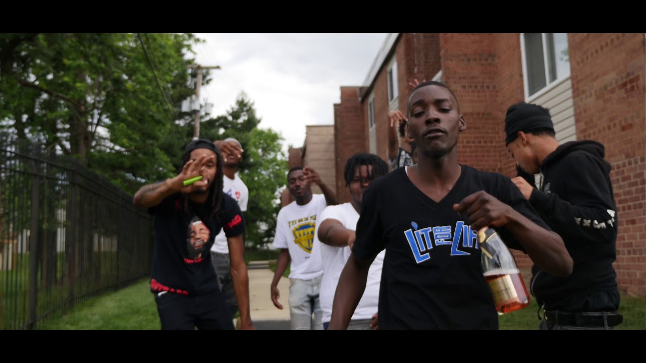 Pyrow - Results (Official Video) Shot By | @DuffyClipsTv
