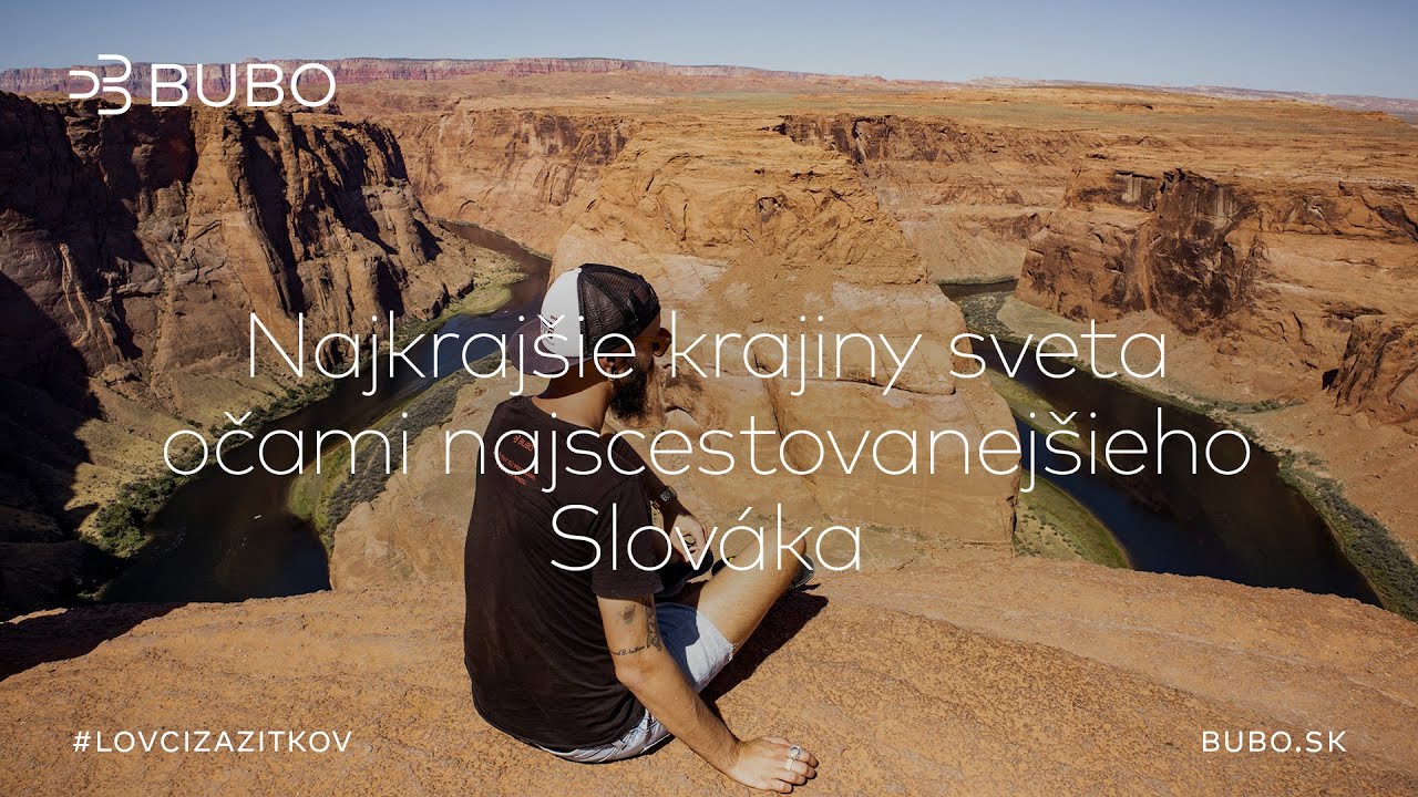 Rady na cesty západom USA