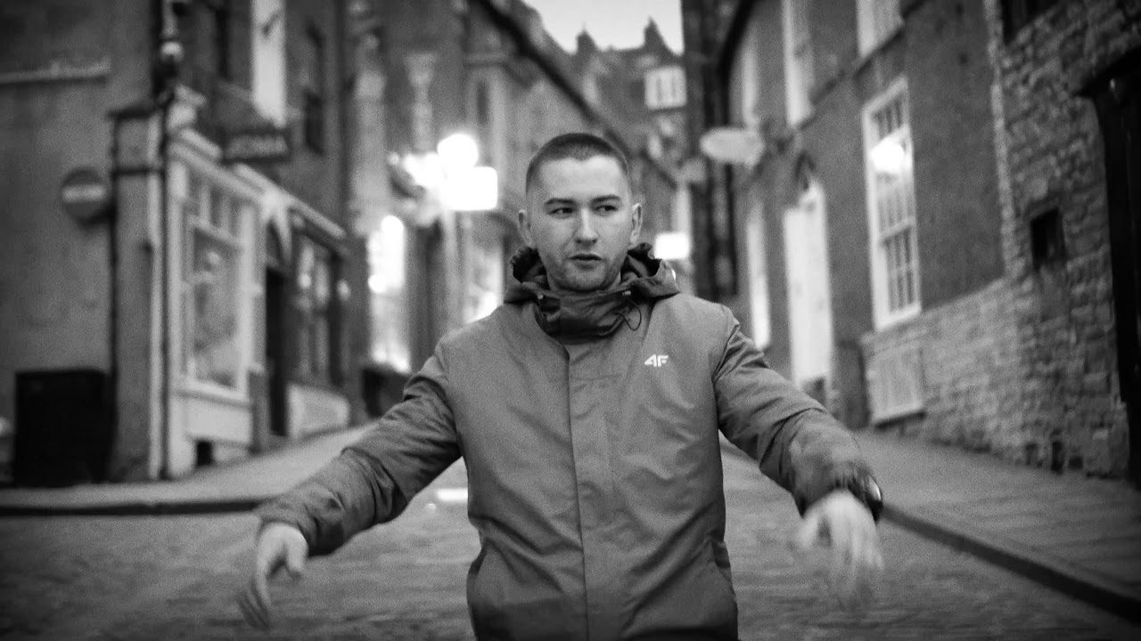 WZG - NIE DAJ SIE ZGIĄĆ  prod.Coalt Art