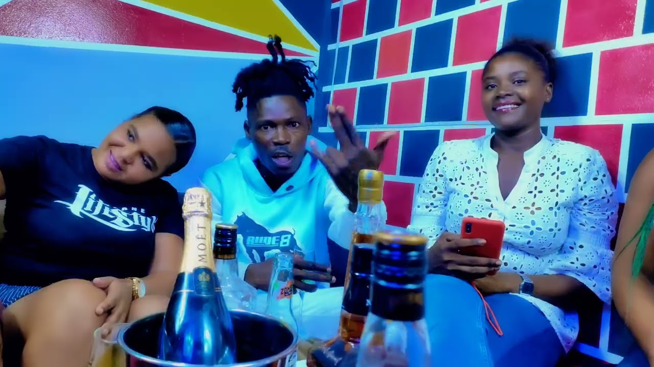 M.O.R  Freestyle#2 Rafale (clip officiel)