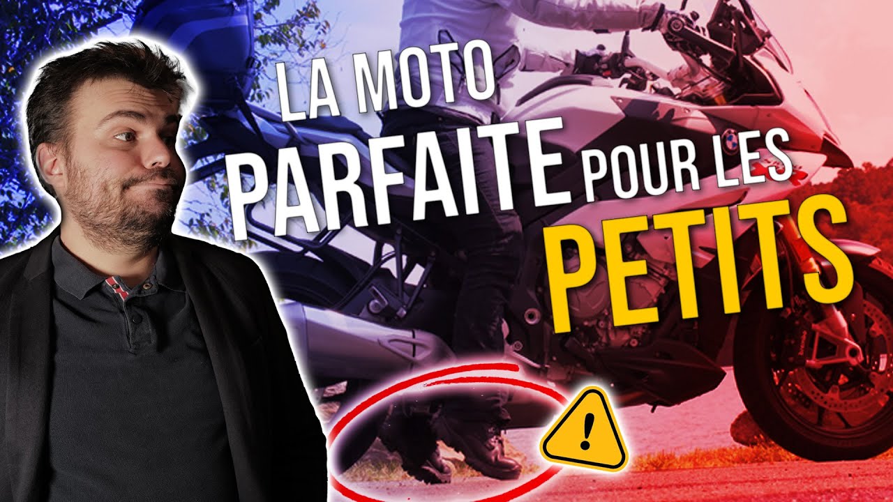 quelle moto acheter pour les PETITS ? genre un trail ? (GUIDE D'ACHAT MOTO)