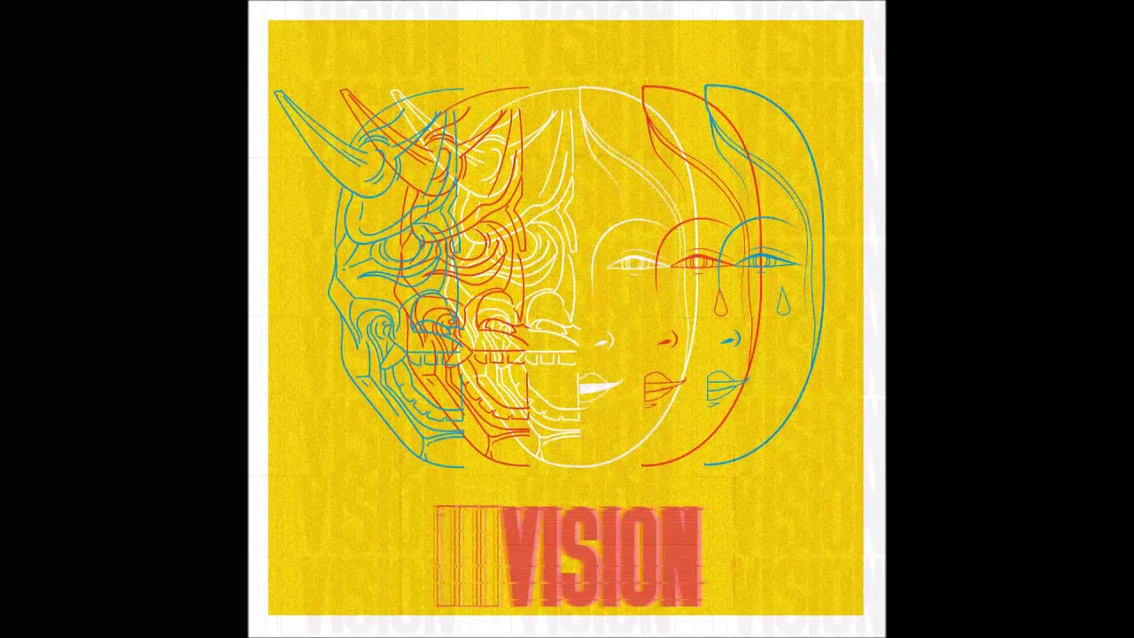 Ill Vision - Coma Culture 2019 (Full EP)