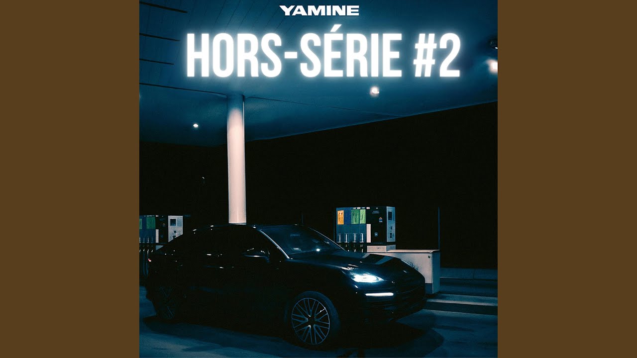 Hors-série #2