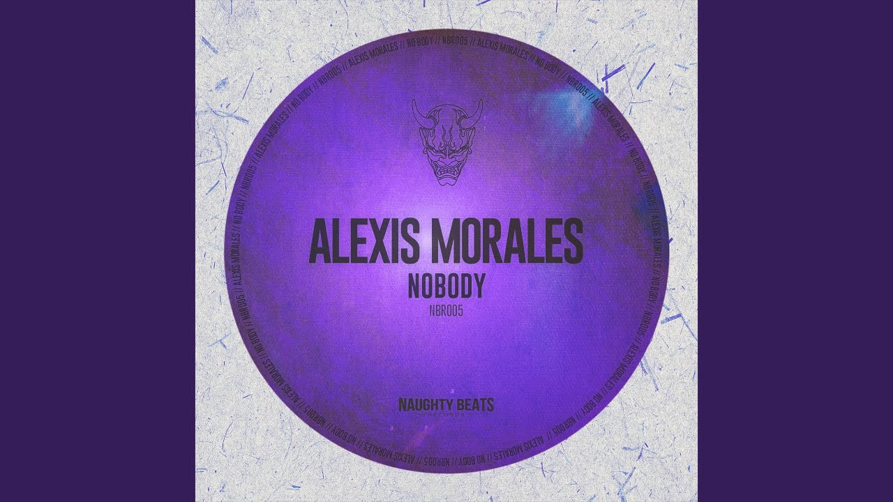 Nobody (Original Mix)