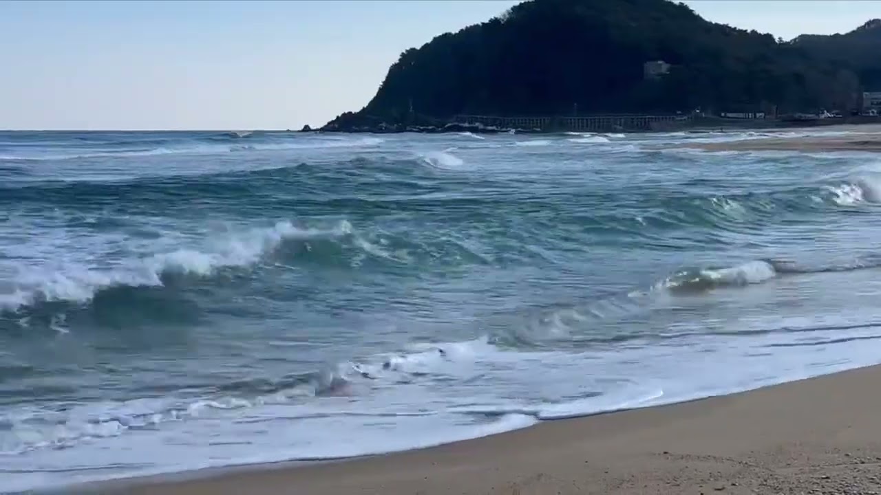 like a movie 