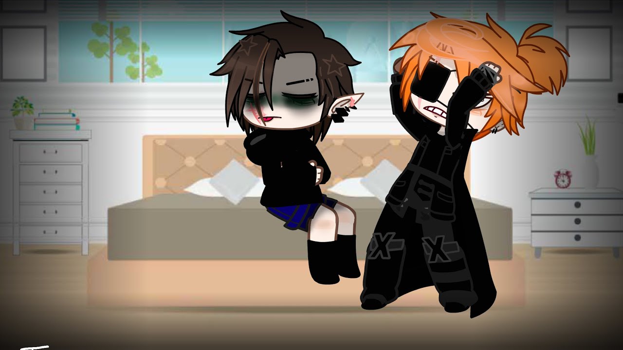The Mafia is sick my OCs story!yes I am gonna make more videos of my OCs i need ideas what I can do