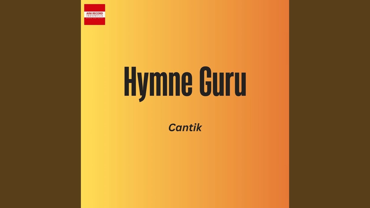 Hymne Guru