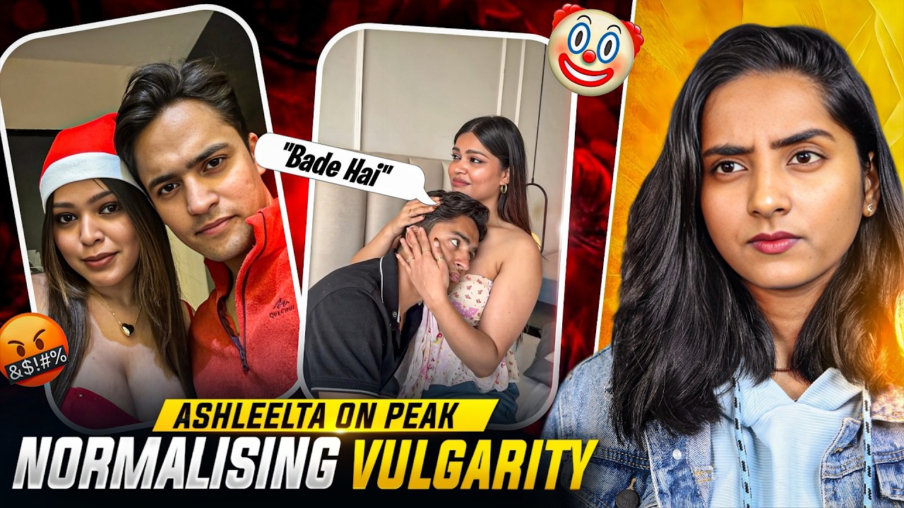 Objectifying Women for Views | Exposing the Most Shameless Instagram Creator