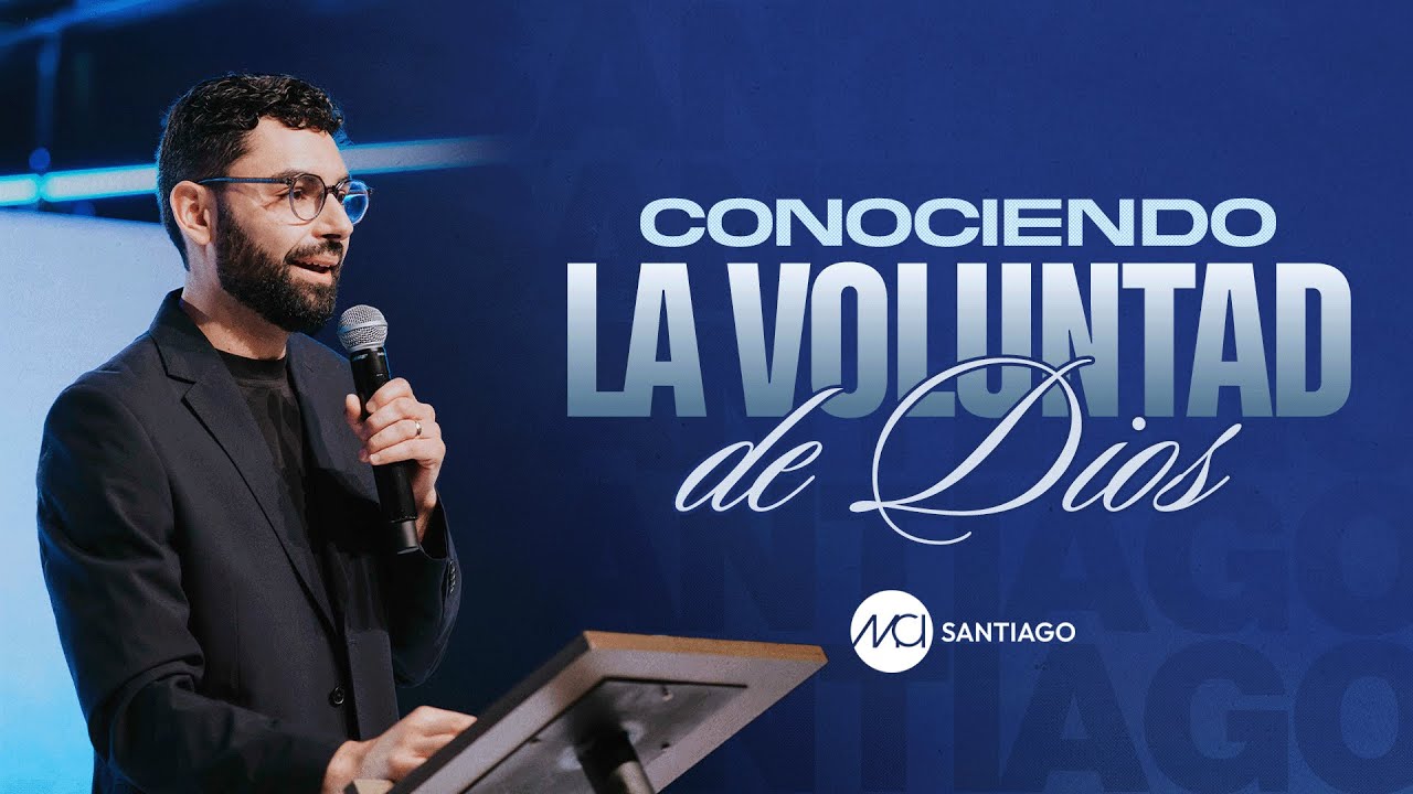 🔴 En Vivo - Reunión Familiar - MCI Santiago - Domingo 25 de Enero