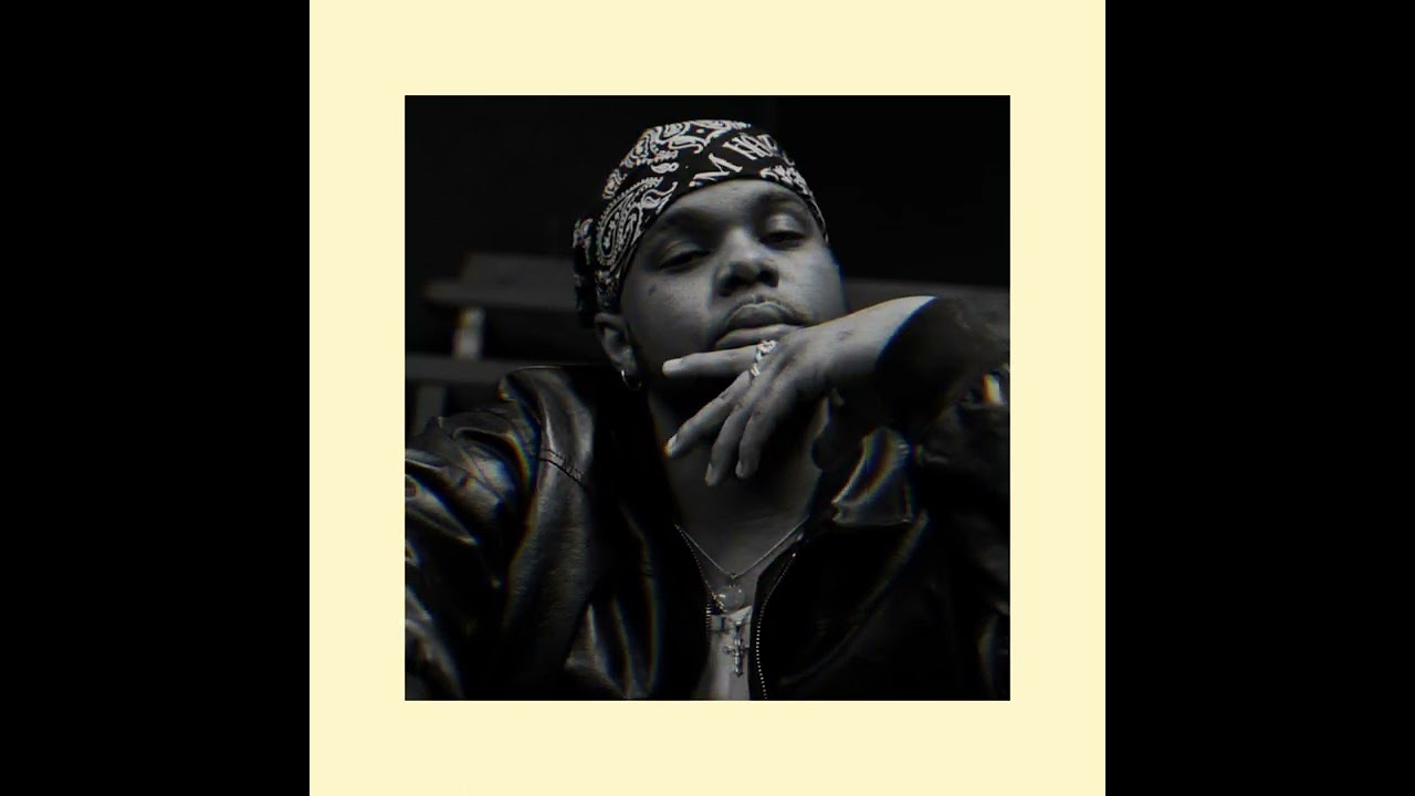 [FREE] lost you (RAAHiiM x R&B Type Beat)