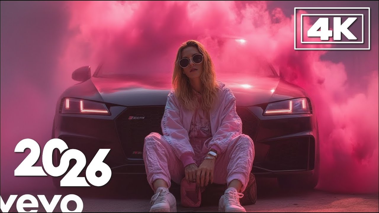 Music That Make You Feel BADASS 🎧 EDM Remixes of Popular Songs 🎧 EDM Music Mix | Bass Boosted #43