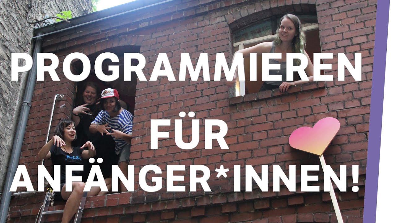 How to Hack: Tutorial f&uuml;r Anf&auml;nger*innen 🤓| Auf Klo mit ItsColeslaw