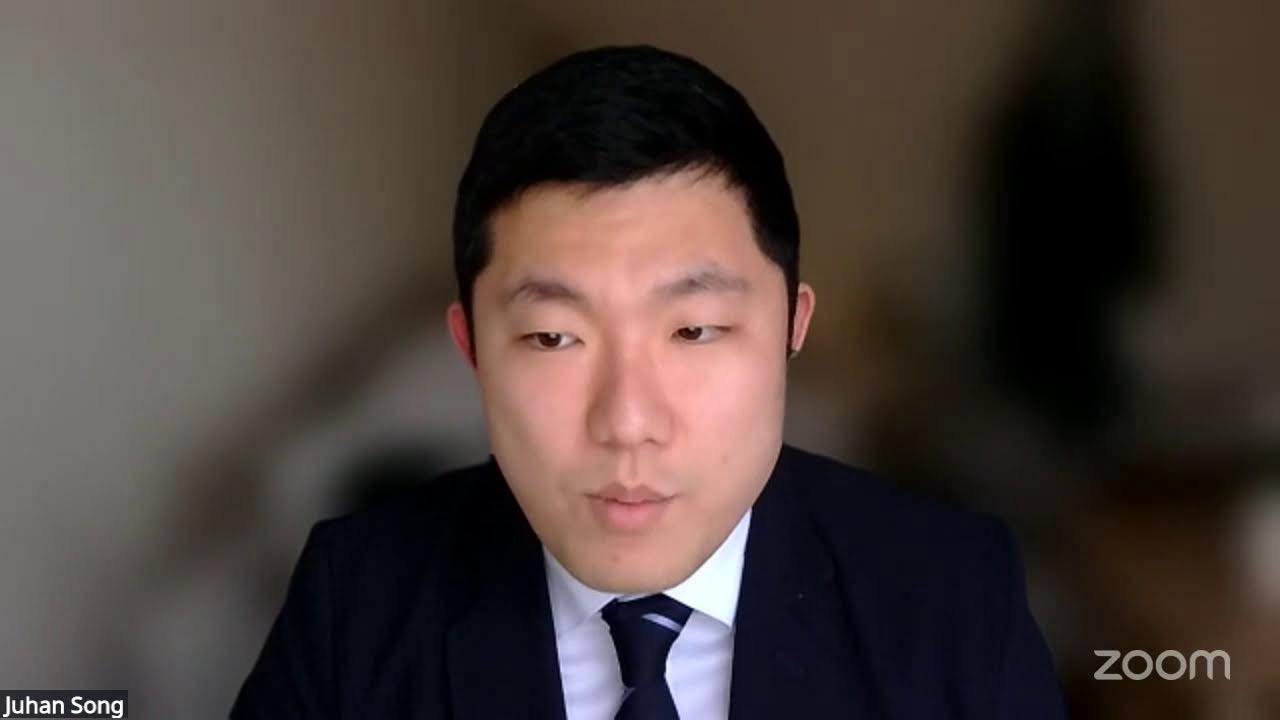 Feb 15th (PM) Juhan Song