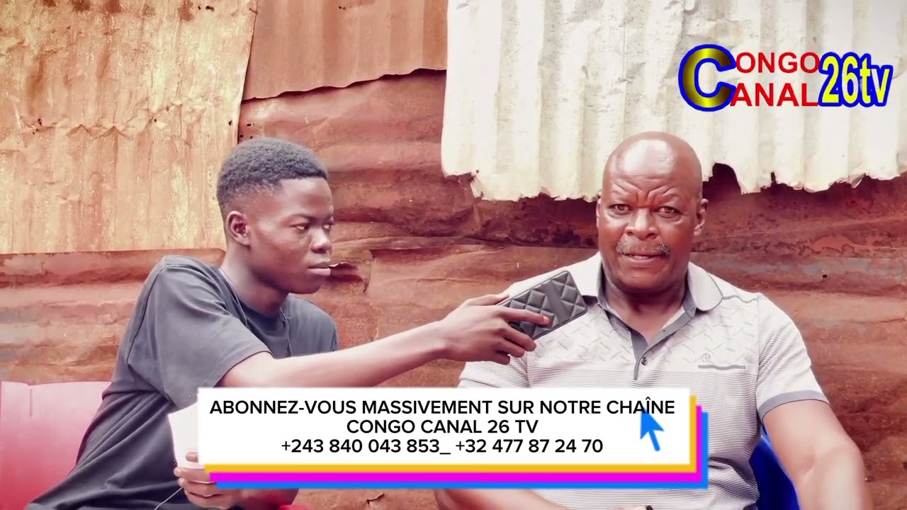 CATCH CONGOLAIS CHALENGE  NA BJ BA KINOIS BA KATANGAIS BAKOZALA TO TE TOYOKA DT PUMA ABOYI DESORDRE