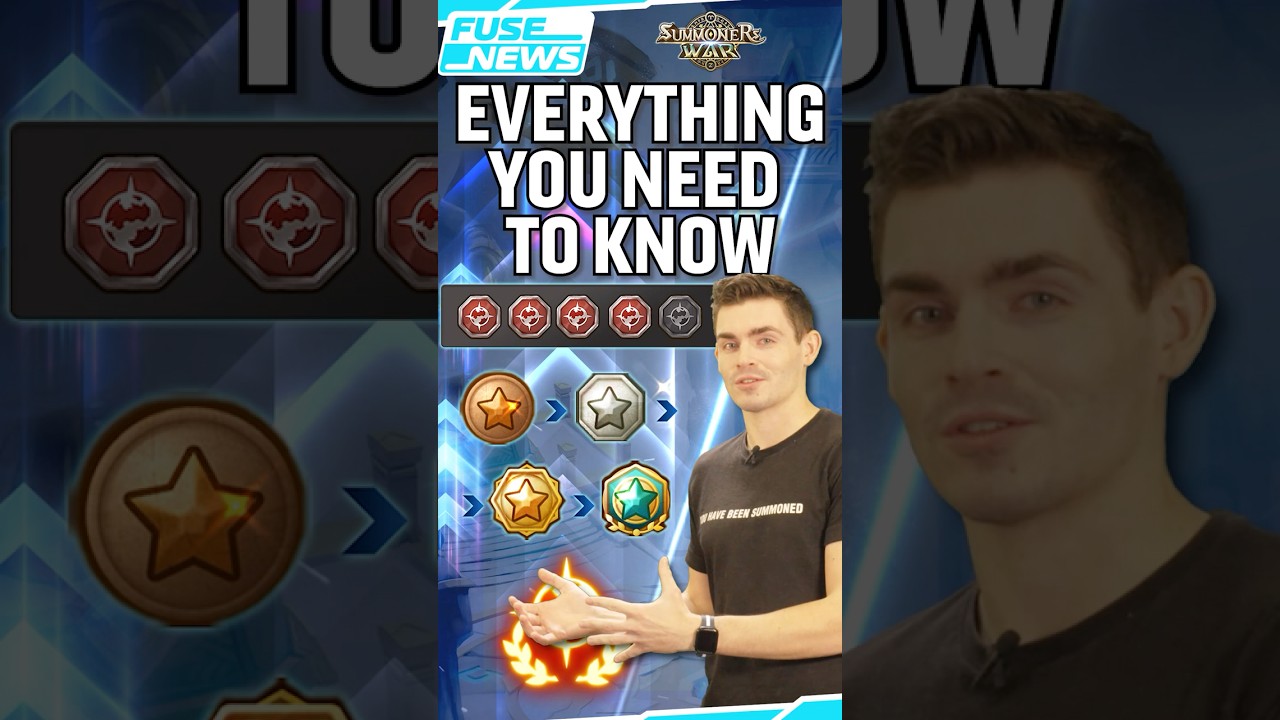 New Changes to Ranked RTA