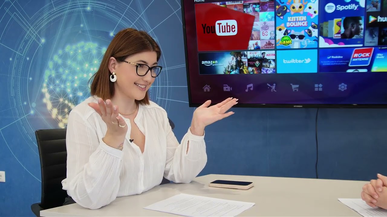 CODDY Podcast Episodi i 7-të - Azaeli 💙