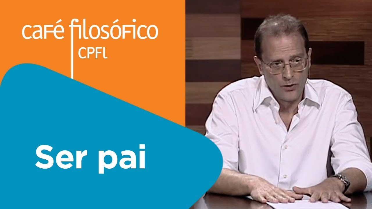 Ser pai | Paulo Schiller