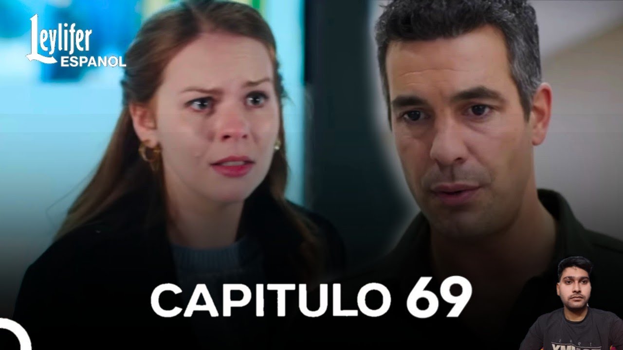 Leylifer Chapter 69 (Dubbed in Spanish) | Review