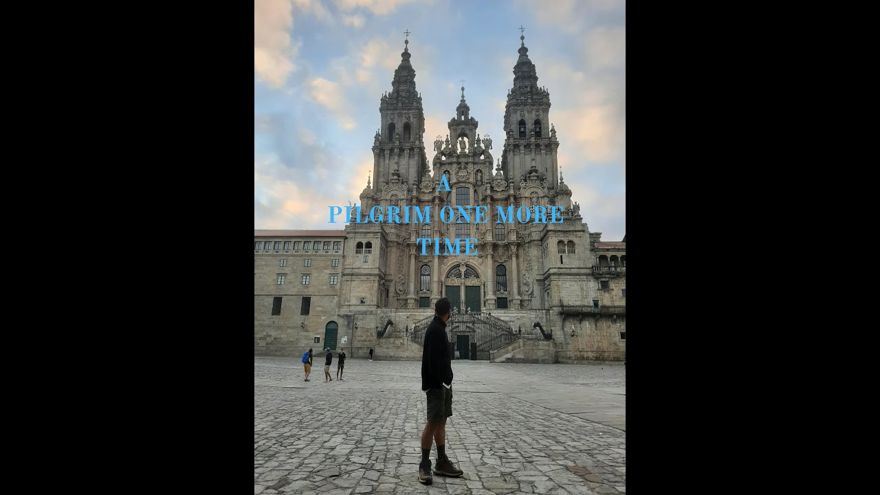 A PILGRIM ONE MORE TIME