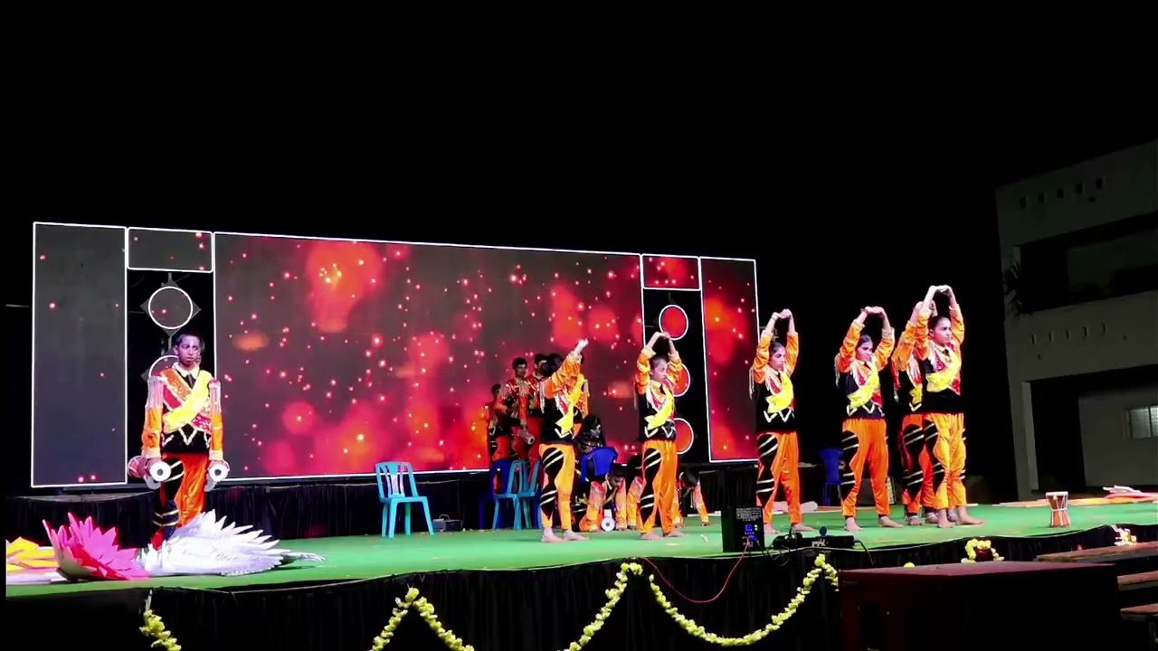 Annual Day Dance 26