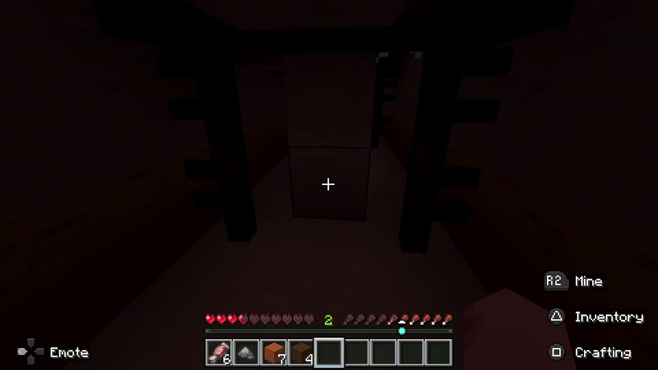 Minecraft: New beginnings P1