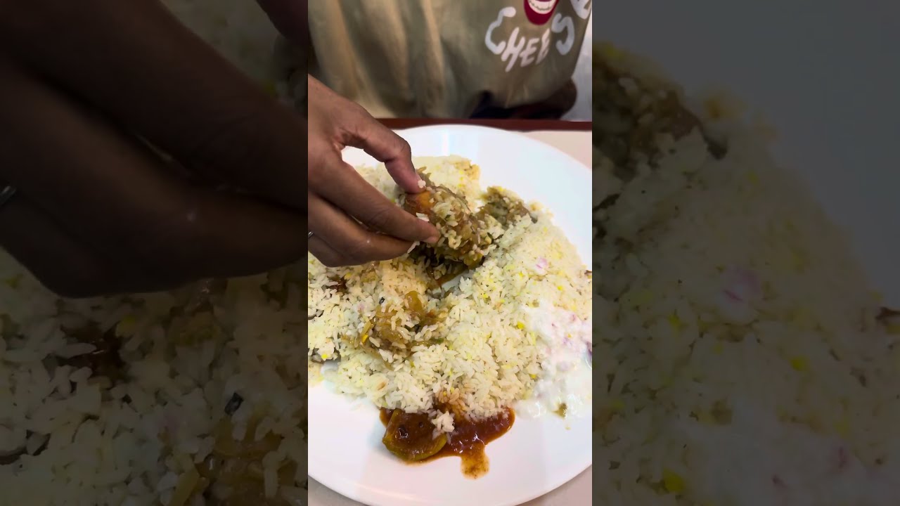 6 biriyani spot in kannur food series-22