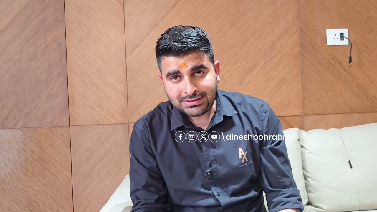ट्रक चालक विशनाराम की हत्या के मामले में पुलिस पर भड़के भाटी, बोले ; धरने कर बैठने को मजबूर मत करो