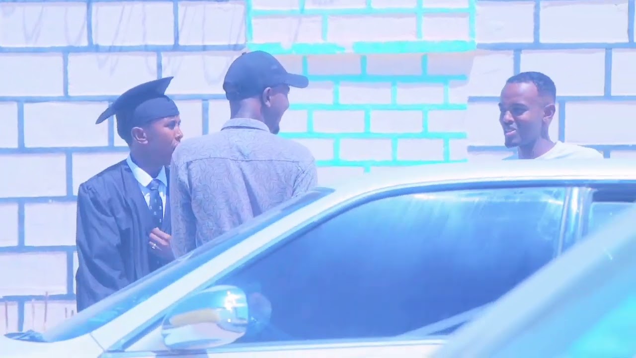 WAAN QALIN JABIYAY WAXNA MA ARKHRIN KARO... SOCIAL EXPERIMENT