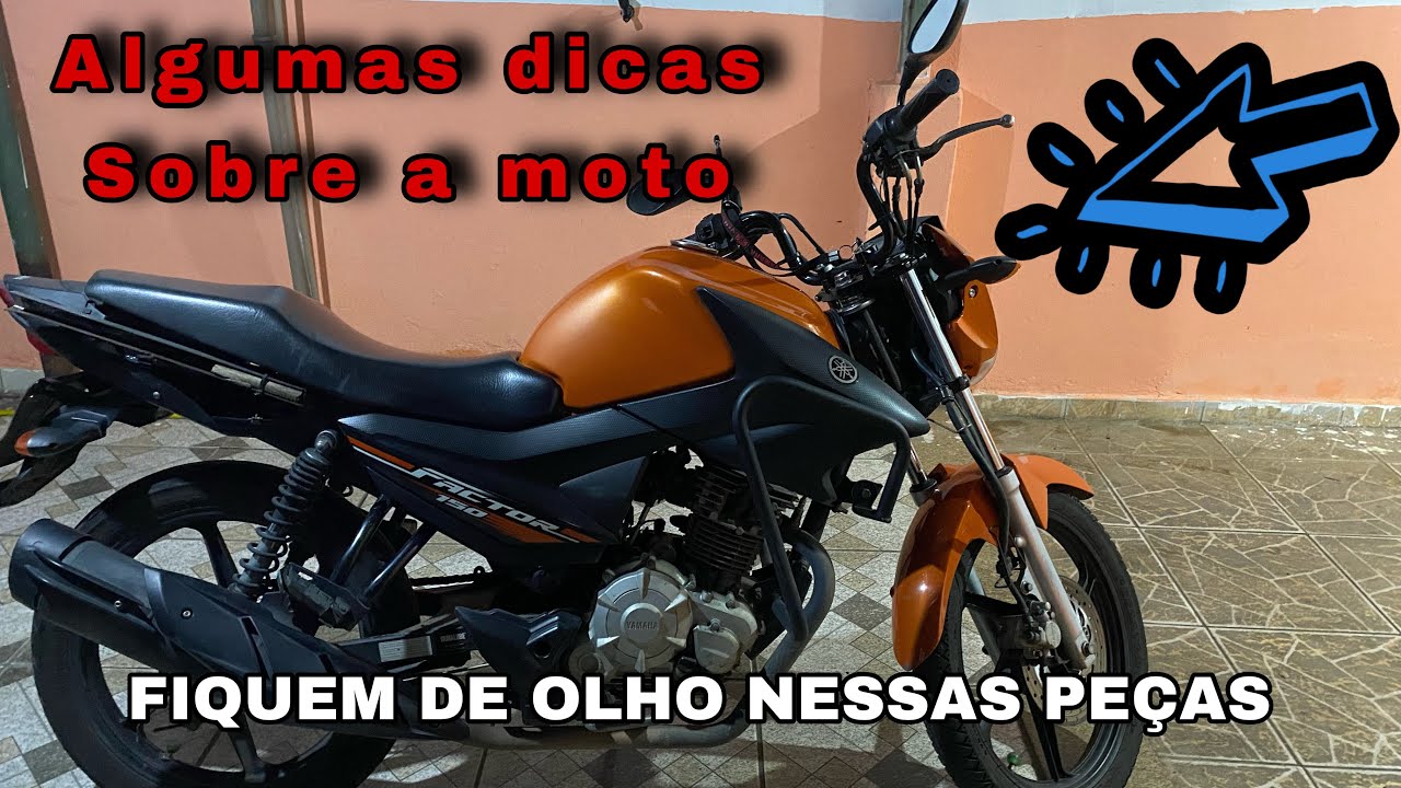 Dicas para sua factor 150 durar muito tempo.//opinião de dono!