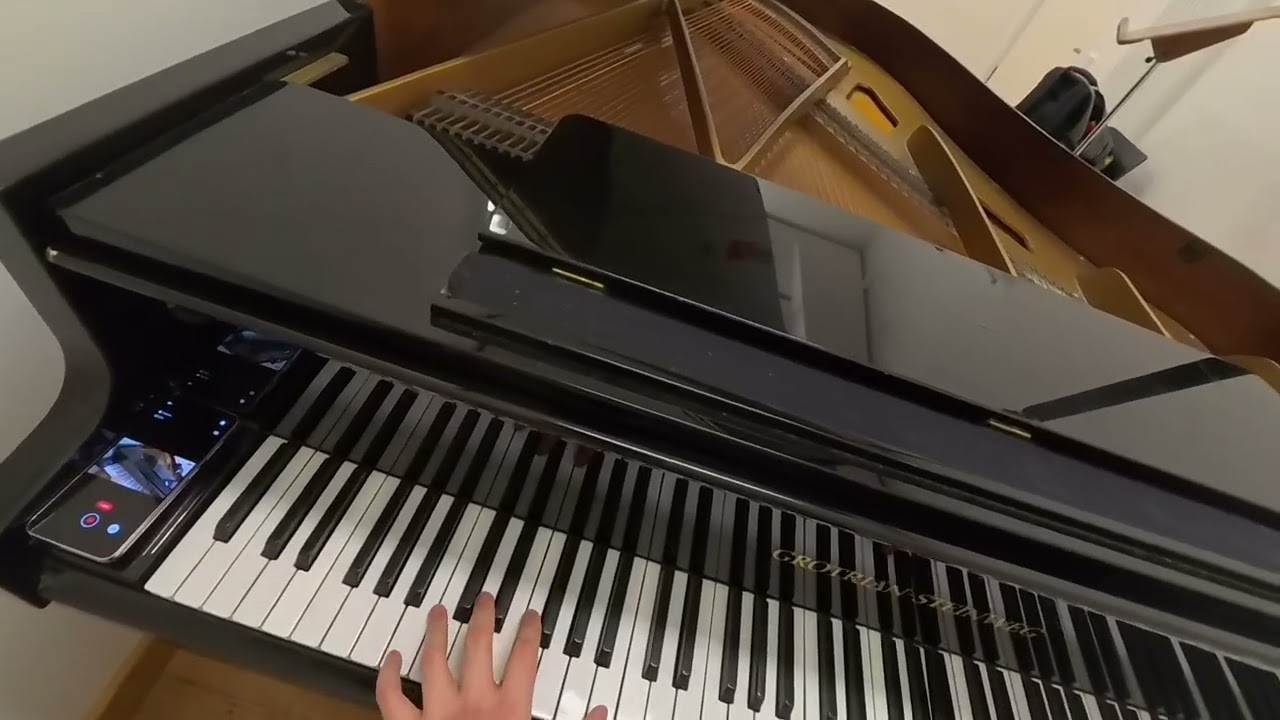 POV improvisation 1031