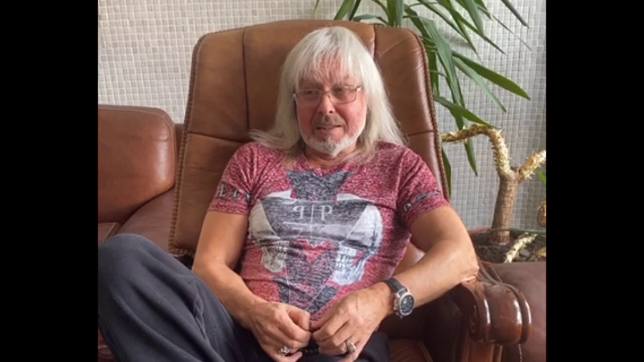 Тамасо: “Выбора нет!” (эфир от 16.04.2020).