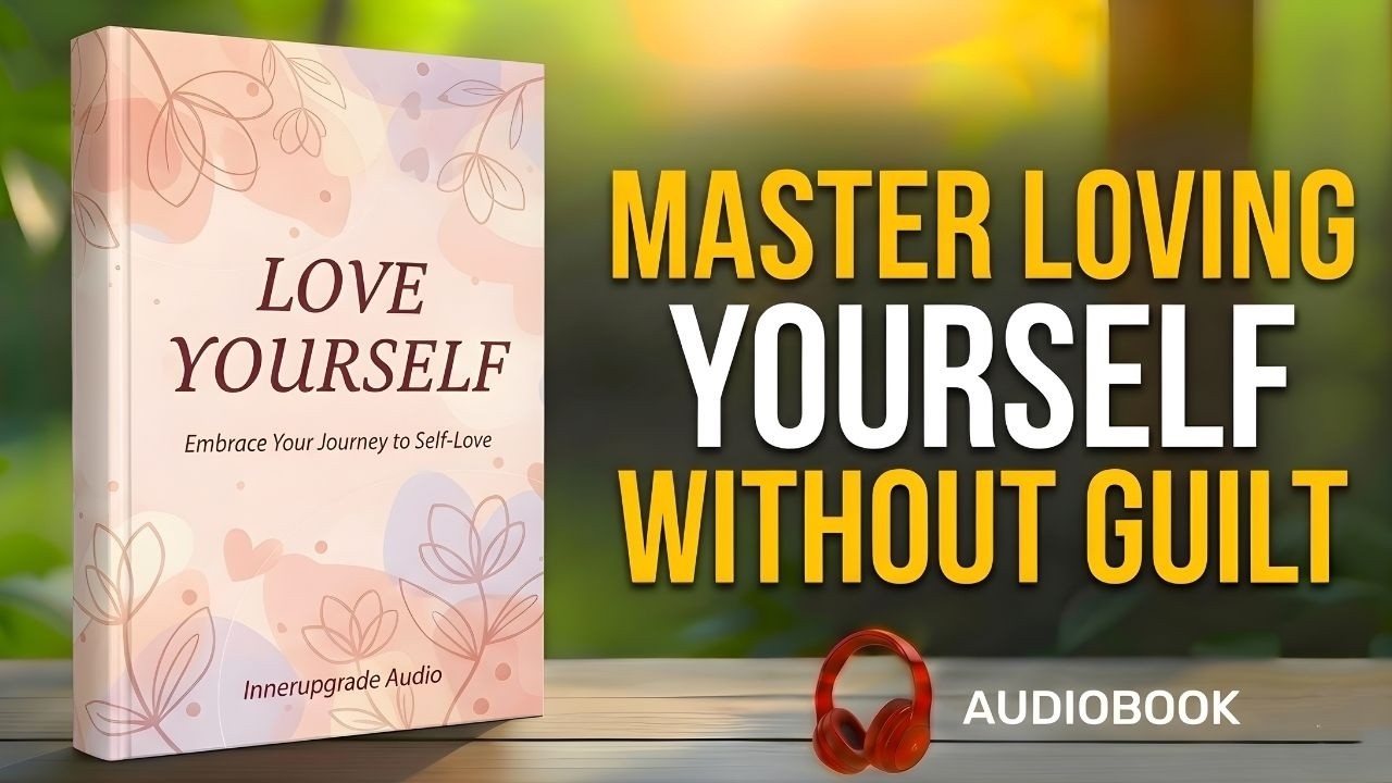 Love Yourself More Than Anyone Else-  Audiobook