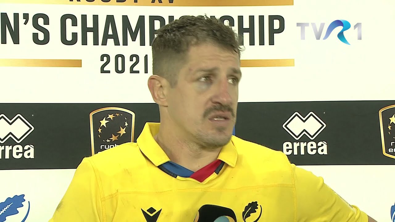 Mihai Macovei - România