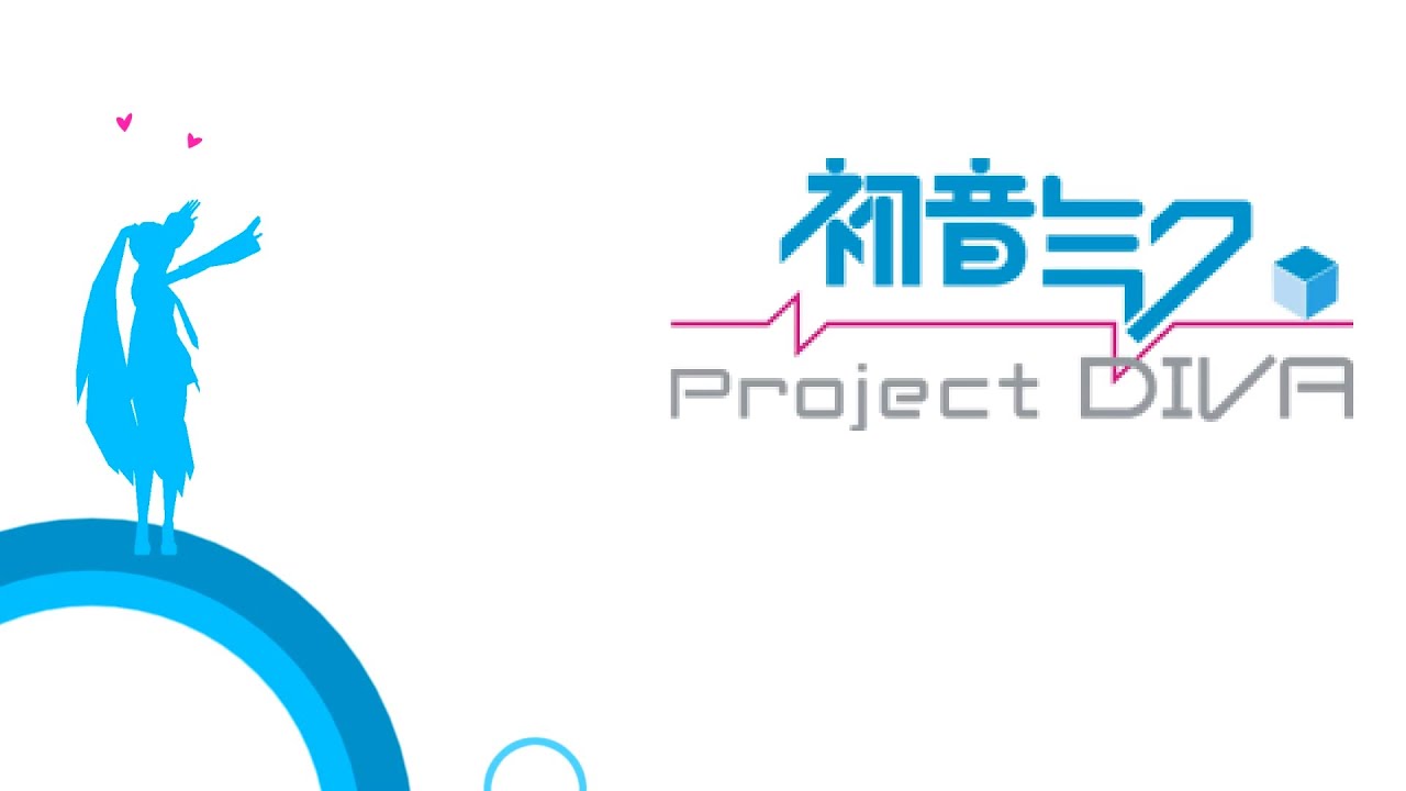 Ievan Polkka - Hatsune Miku: Project DIVA