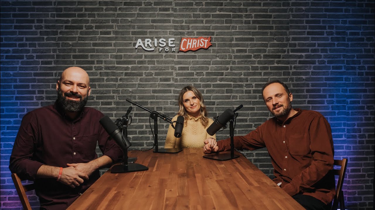 #11 PODCAST Cătălin și Ramona Lup - “Cum să nu pierdem timpul”