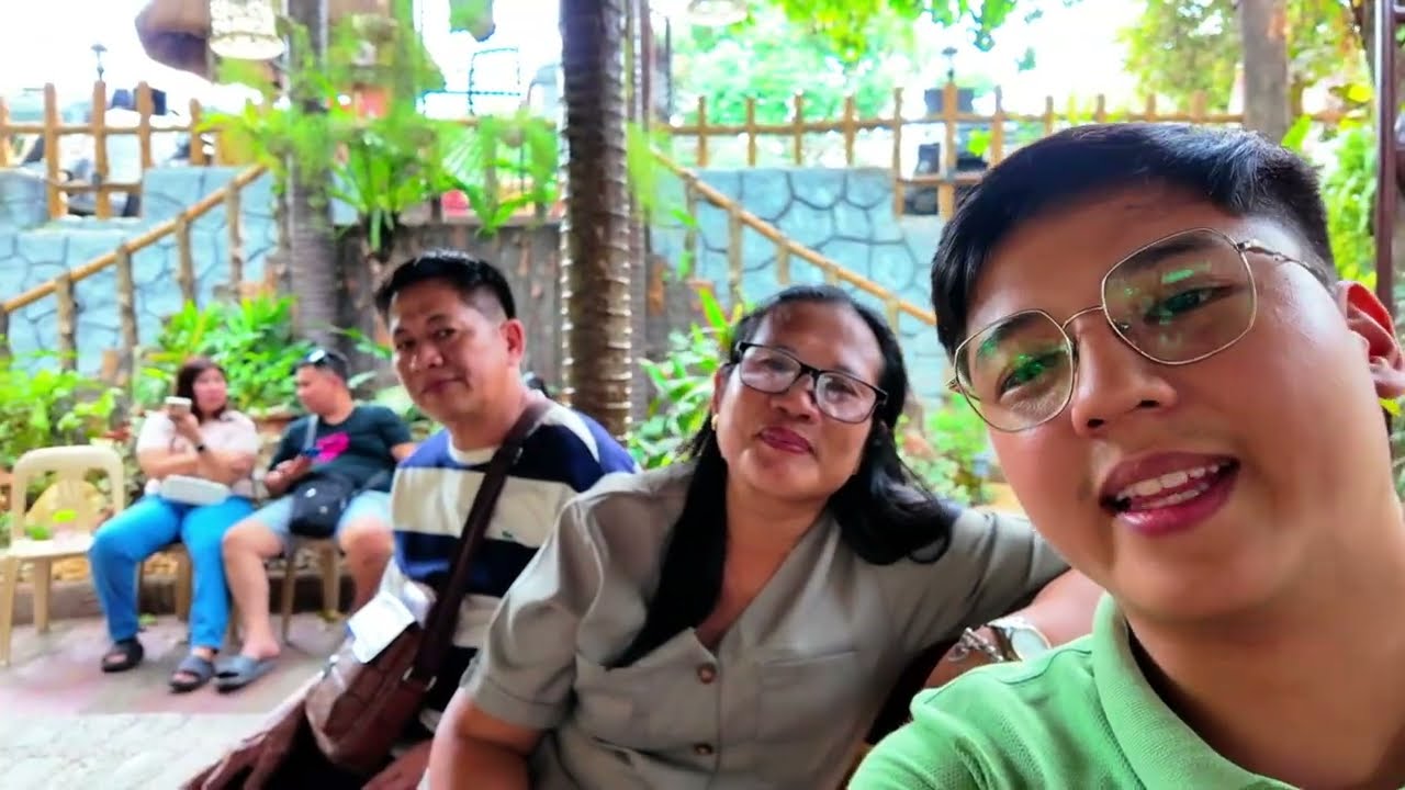 From Baguio to Pangasinan 🌿 | Farmer’s Daughter & Paraiso sa Hardin Food Trip